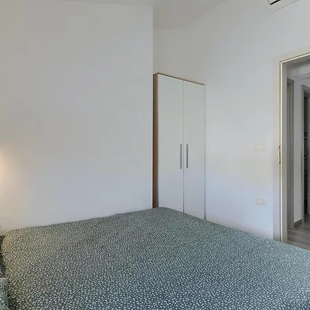 Monteci Prázdninový dům *