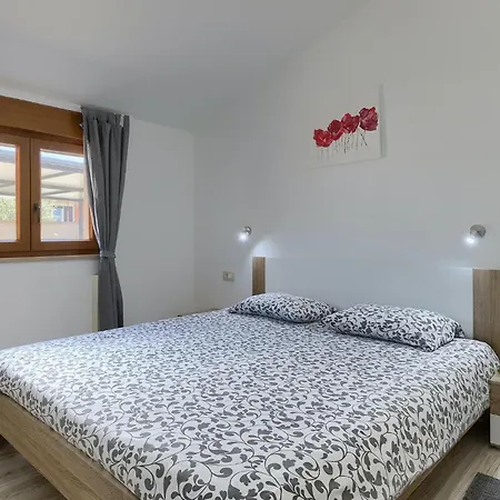 Prázdninový dům Monteci Pula