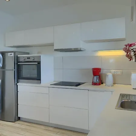 Prázdninový dům Monteci