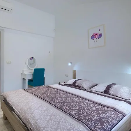 Monteci Prázdninový dům *