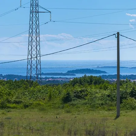 Prázdninový dům Monteci Pula