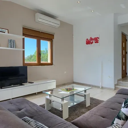 Prázdninový dům Monteci