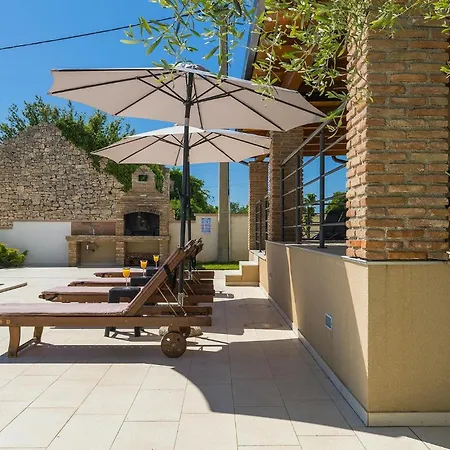 Monteci Prázdninový dům *