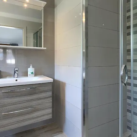 Prázdninový dům Monteci Pula