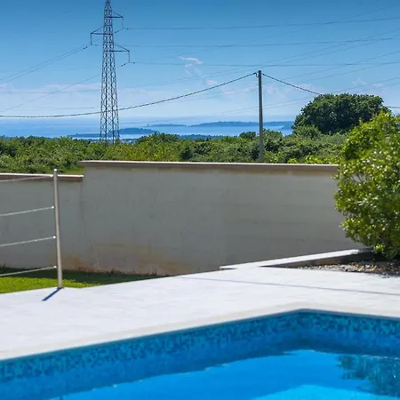 Prázdninový dům Monteci *