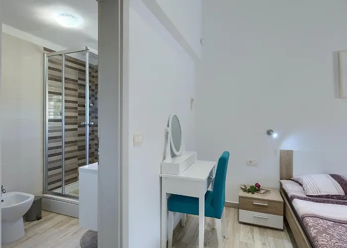 Monteci Dom wakacyjny