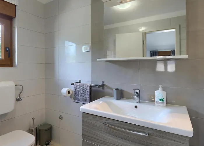 Dom wakacyjny Monteci Pula