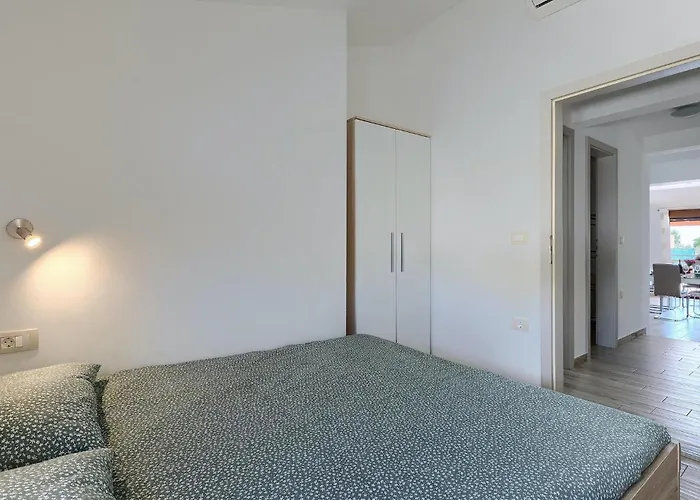 Monteci Dom wakacyjny *