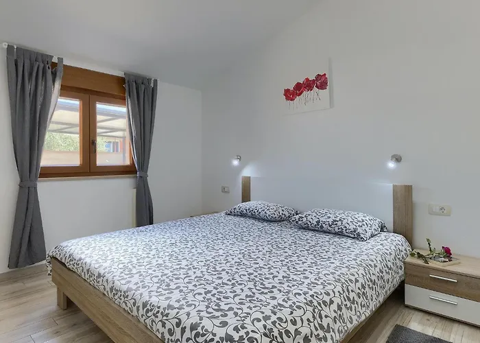 Dom wakacyjny Monteci Pula