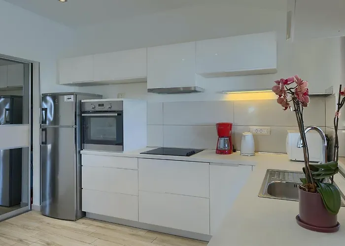 Dom wakacyjny Monteci