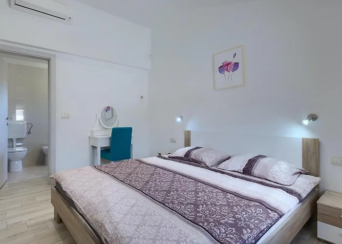 Monteci Dom wakacyjny *