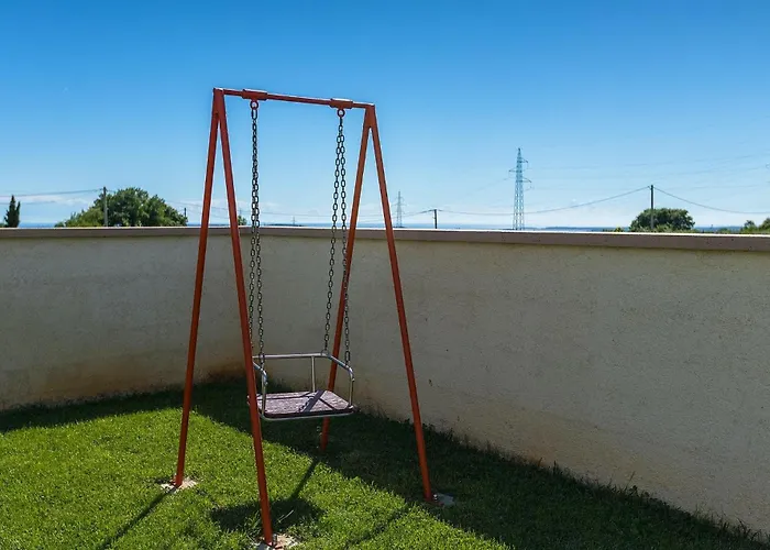 Dom wakacyjny Monteci *