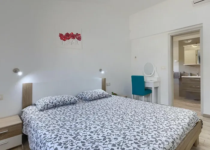 Dom wakacyjny Monteci