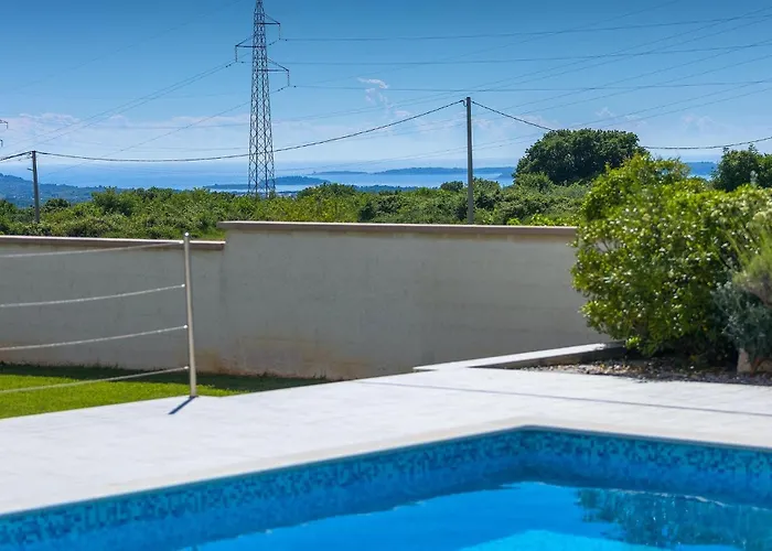 Dom wakacyjny Monteci *