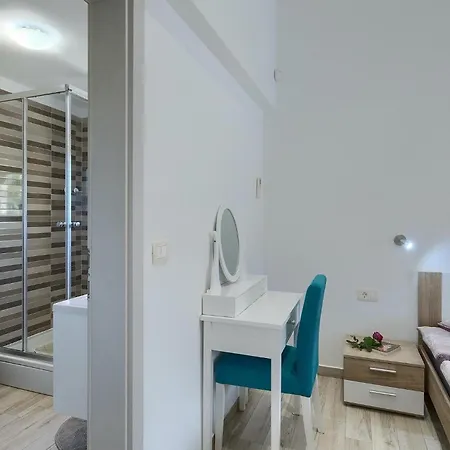 Monteci Holiday home