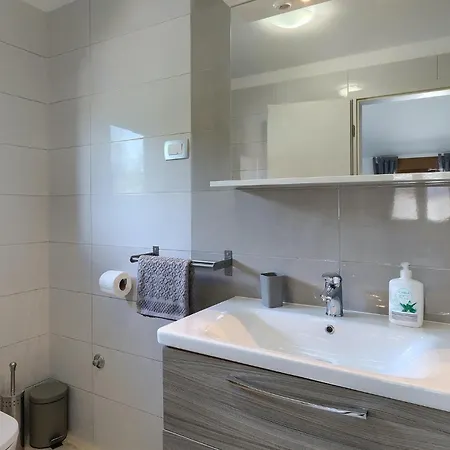 Σπίτι διακοπών Monteci Πούλα