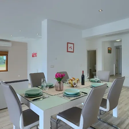 Monteci Σπίτι διακοπών Πούλα