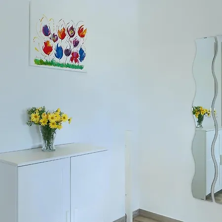 Monteci Σπίτι διακοπών