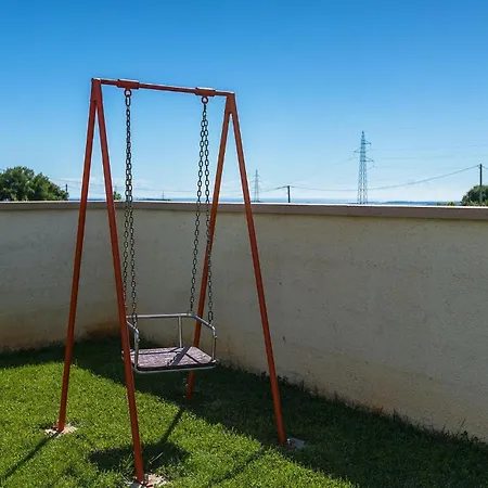 Σπίτι διακοπών Monteci *