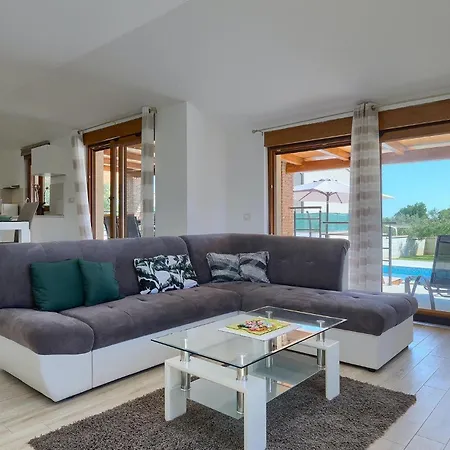 Monteci Σπίτι διακοπών Πούλα