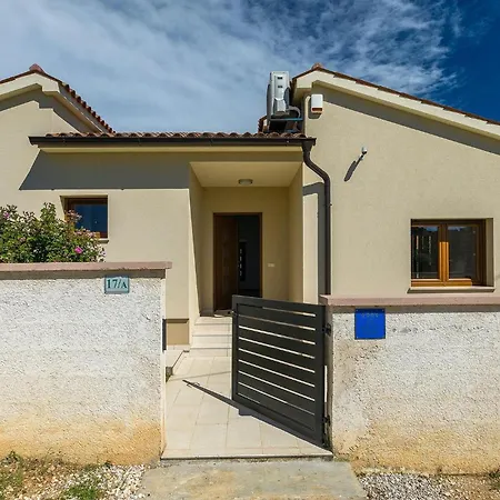 Monteci Σπίτι διακοπών *