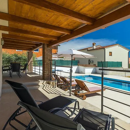 Σπίτι διακοπών Monteci *