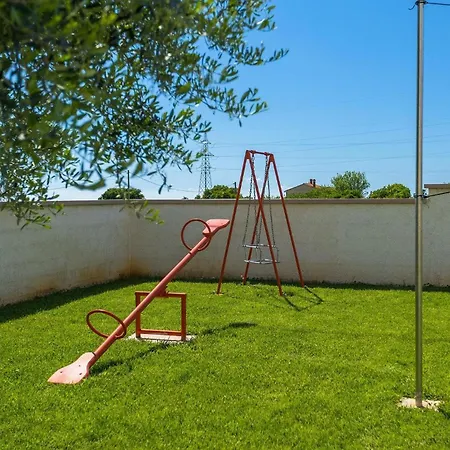 Monteci Σπίτι διακοπών Πούλα