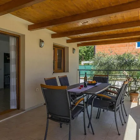 Σπίτι διακοπών Monteci Πούλα