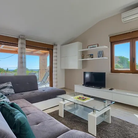 Σπίτι διακοπών Monteci Πούλα