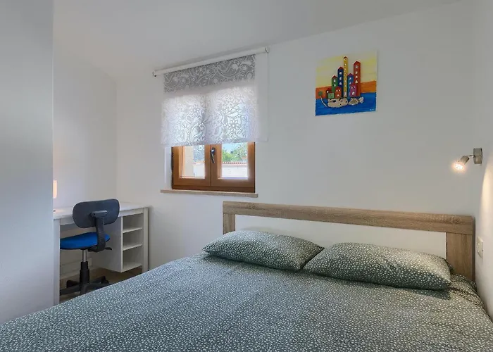 Monteci Semesterbostad