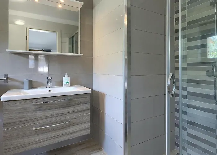 Semesterbostad Monteci Pula