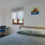 Monteci Prázdninový dům