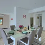 Monteci Prázdninový dům Pula