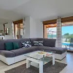 Monteci Prázdninový dům Pula
