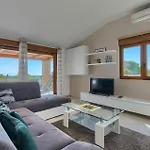 Prázdninový dům Monteci Pula